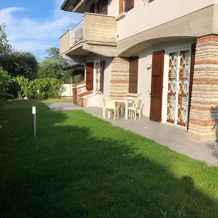Apartamento Fiorita Sirmione