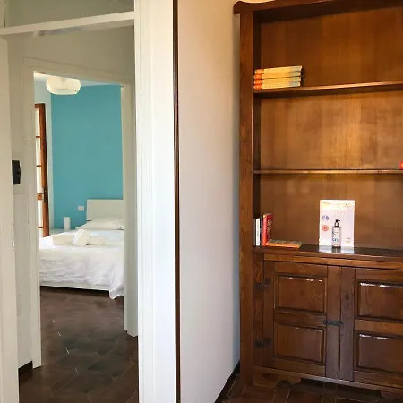 Apartamento Fiorita *