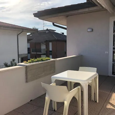 Fiorita Apartamento *