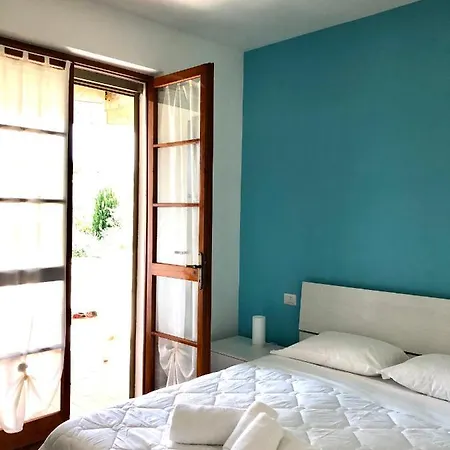 Apartamento Fiorita *