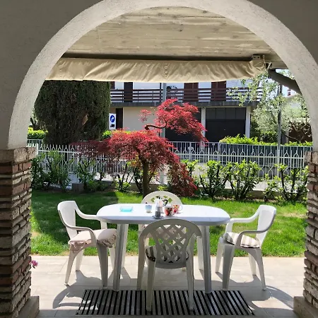 Apartamento Fiorita