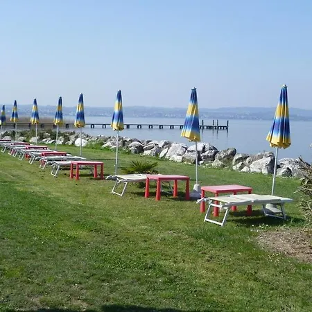 Fiorita Apartamento Sirmione