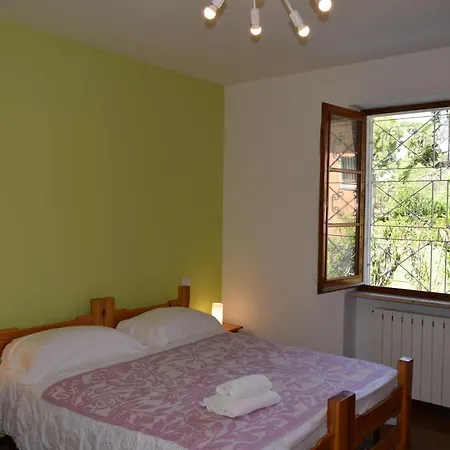 Fiorita Apartamento *