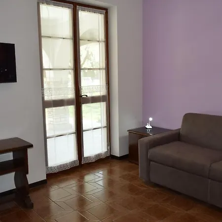 Apartamento Fiorita