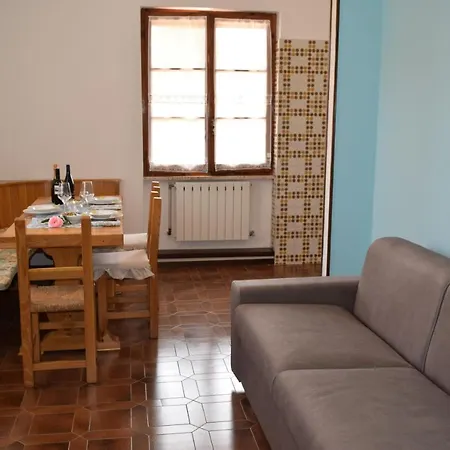 Fiorita Apartamento Sirmione