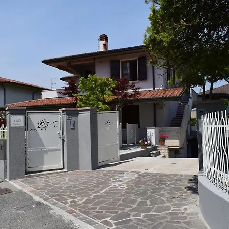 Fiorita Apartamento