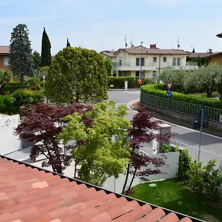 Fiorita Apartamento Sirmione