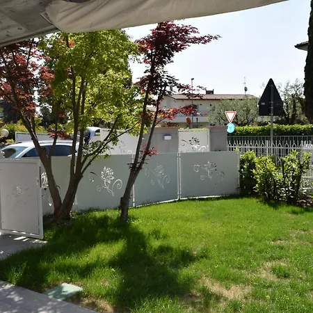 Apartamento Fiorita Sirmione