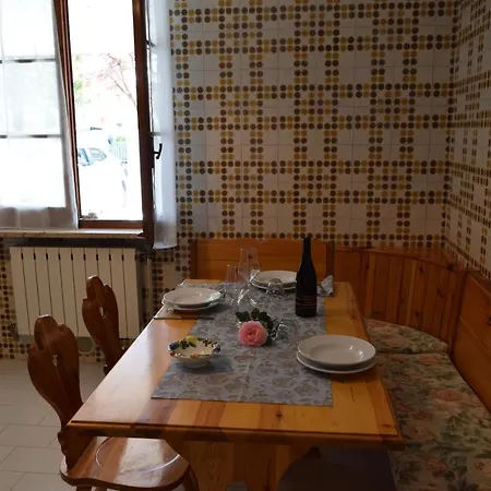 Apartamento Fiorita *