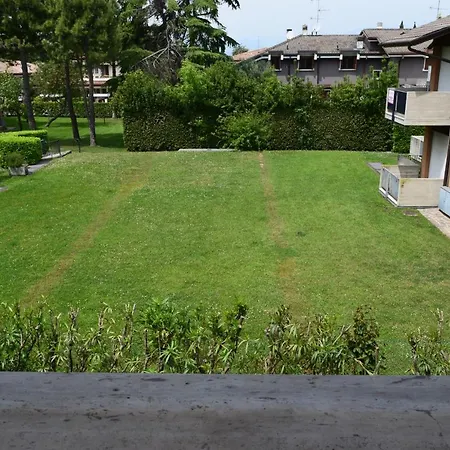 Apartamento Fiorita