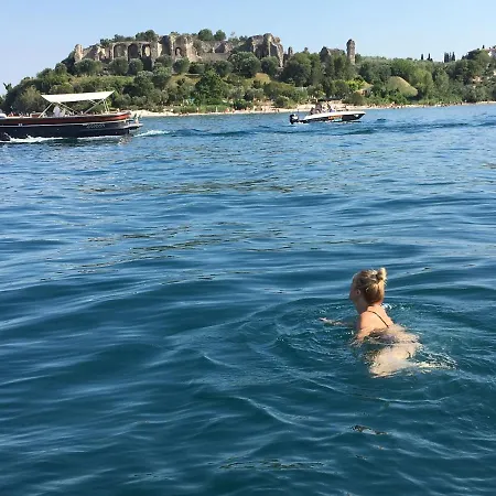 Apartamento Fiorita Sirmione