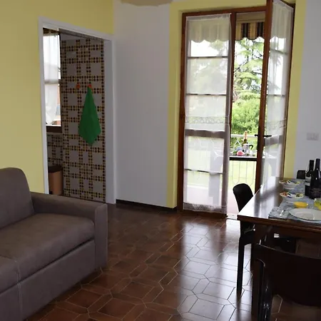 Fiorita Apartamento Sirmione