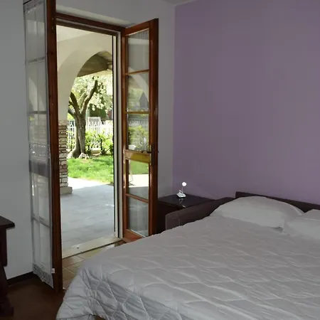 Apartamento Fiorita *