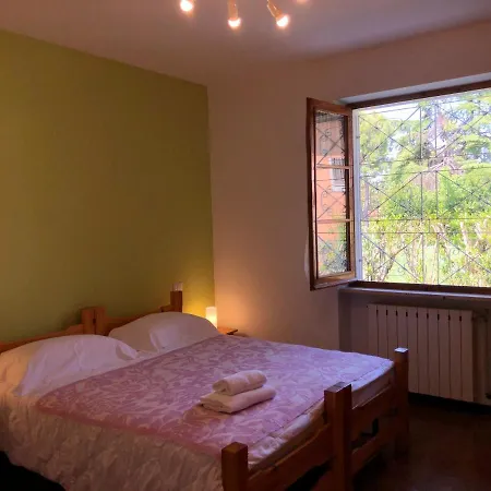 Fiorita Apartamento