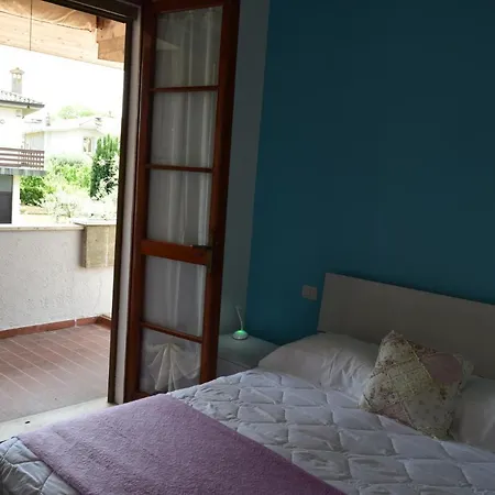 Fiorita Apartamento *