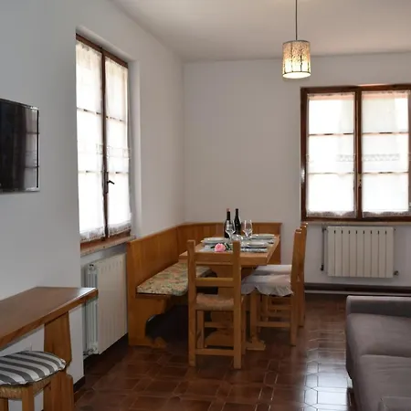 Fiorita Apartamento