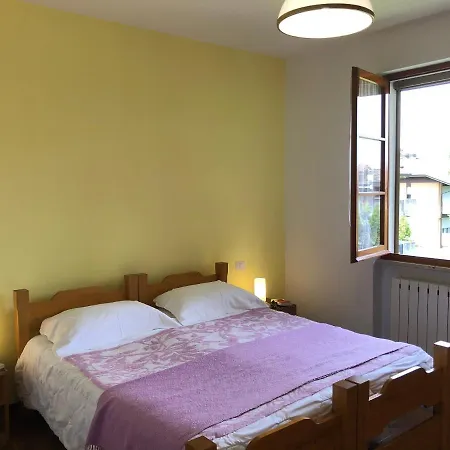 Apartamento Fiorita Sirmione